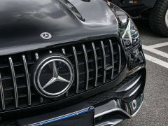 Mercedes-Benz GLE AMG GLE 53 4MATIC - фото 3