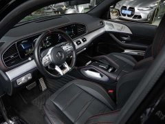 Mercedes-Benz GLE AMG GLE 53 4MATIC - фото 4