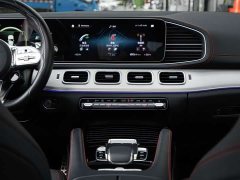 Mercedes-Benz GLE AMG GLE 53 4MATIC - фото 5