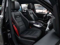 Mercedes-Benz GLE AMG GLE 53 4MATIC - фото 6
