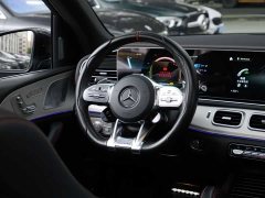 Mercedes-Benz GLE AMG GLE 53 4MATIC - фото 7