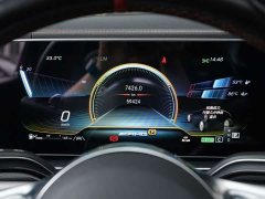 Mercedes-Benz GLE AMG GLE 53 4MATIC - фото 8