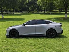 Changan UNI-V 1.5T Deluxe Version - фото 10