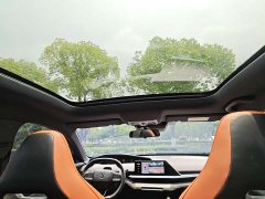 Changan UNI-V 1.5T Deluxe Version - фото 11