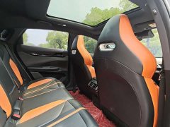 Changan UNI-V 1.5T Deluxe Version - фото 13