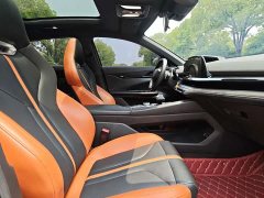 Changan UNI-V 1.5T Deluxe Version - фото 15