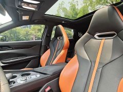 Changan UNI-V 1.5T Deluxe Version - фото 16