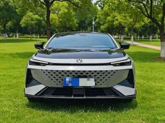 Changan UNI-V 1.5T Deluxe Version - фото 4