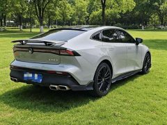 Changan UNI-V 1.5T Deluxe Version - фото 5