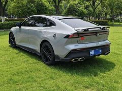 Changan UNI-V 1.5T Deluxe Version - фото 8