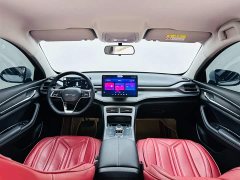 BYD Destroyer 05 Honor Edition DM-i 55KM Luxury Type - фото 15