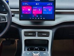 BYD Destroyer 05 Honor Edition DM-i 55KM Luxury Type - фото 18