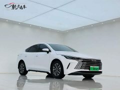 BYD Destroyer 05 Honor Edition DM-i 55KM Luxury Type - фото 2