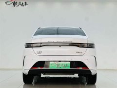 BYD Destroyer 05 Honor Edition DM-i 55KM Luxury Type - фото 6