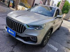 Hongqi HS5 2.0T Edition - фото 1