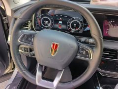 Hongqi HS5 2.0T Edition - фото 15
