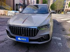 Hongqi HS5 2.0T Edition - фото 2