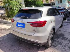 Hongqi HS5 2.0T Edition - фото 3