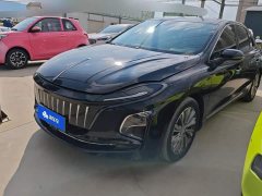 Hongqi E-QM5 560km PLUS - фото 1