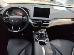 Hongqi E-QM5 560km PLUS - фото 12