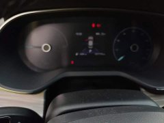 Hongqi E-QM5 560km PLUS - фото 14