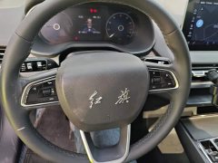 Hongqi E-QM5 560km PLUS - фото 15