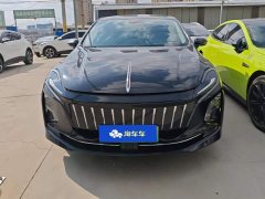 Hongqi E-QM5 560km PLUS - фото 2