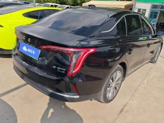 Hongqi E-QM5 560km PLUS - фото 3
