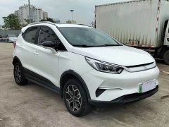 BYD Yuan Pro 2021 Lifetime Edition - фото 2
