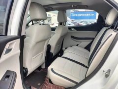 BYD Yuan Pro 2021 Lifetime Edition - фото 4