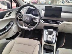 BYD Yuan Pro 2021 Lifetime Edition - фото 6