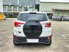 BYD Yuan Pro 2021 Lifetime Edition - фото 7