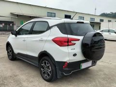 BYD Yuan Pro 2021 Lifetime Edition - фото 8