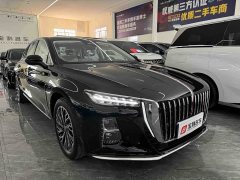 Hongqi H5 2.0T Edition - фото 1