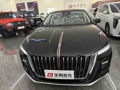 Hongqi H5 2.0T Edition - фото 10