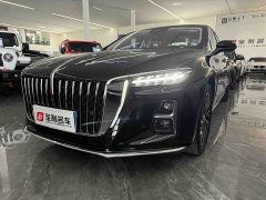 Hongqi H5 2.0T Edition - фото 4