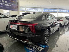 Hongqi H5 2.0T Edition - фото 7