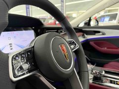 Hongqi H5 2.0T Edition - фото 8