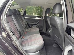 Volkswagen Lavida 300TSI DSG Starry Sky Full Edition - фото 4