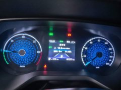 Hongqi E-QM5 610km PLUS - фото 14