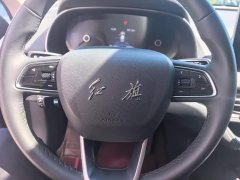 Hongqi E-QM5 610km PLUS - фото 15
