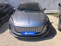 Hongqi E-QM5 610km PLUS - фото 2