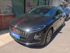 Hongqi E-QM5 610km PLUS - фото 1