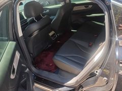 Hongqi E-QM5 610km PLUS - фото 11