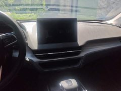 Hongqi E-QM5 610km PLUS - фото 13