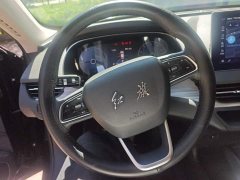 Hongqi E-QM5 610km PLUS - фото 15