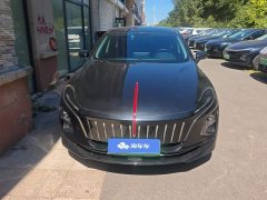 Hongqi E-QM5 610km PLUS - фото 2