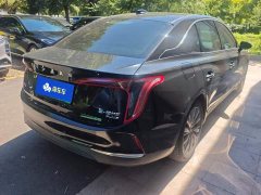 Hongqi E-QM5 610km PLUS - фото 3