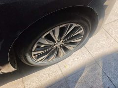 Hongqi E-QM5 610km PLUS - фото 6