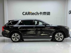 Hongqi E-HS9 460km Edition - фото 13